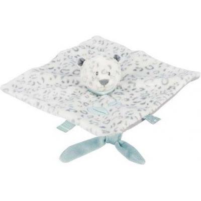 М'яка іграшка Nattou леопард Лея (963206) - зображення 1