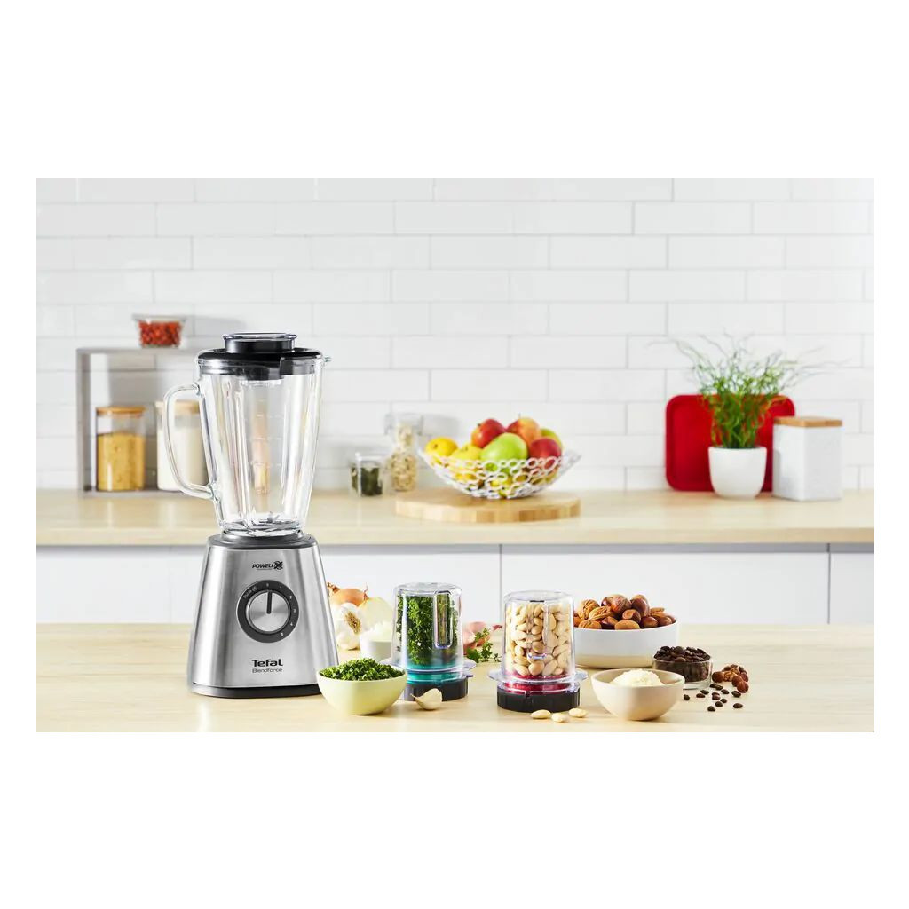 Блендер Tefal BL439D31 - зображення 4