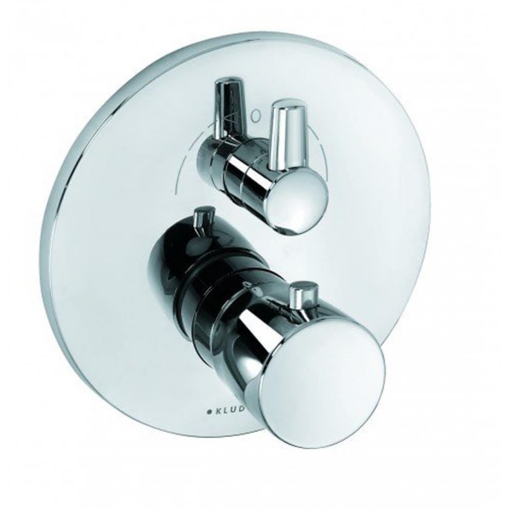 Змішувач KLUDI BALANCE (528300575) - зображення 1