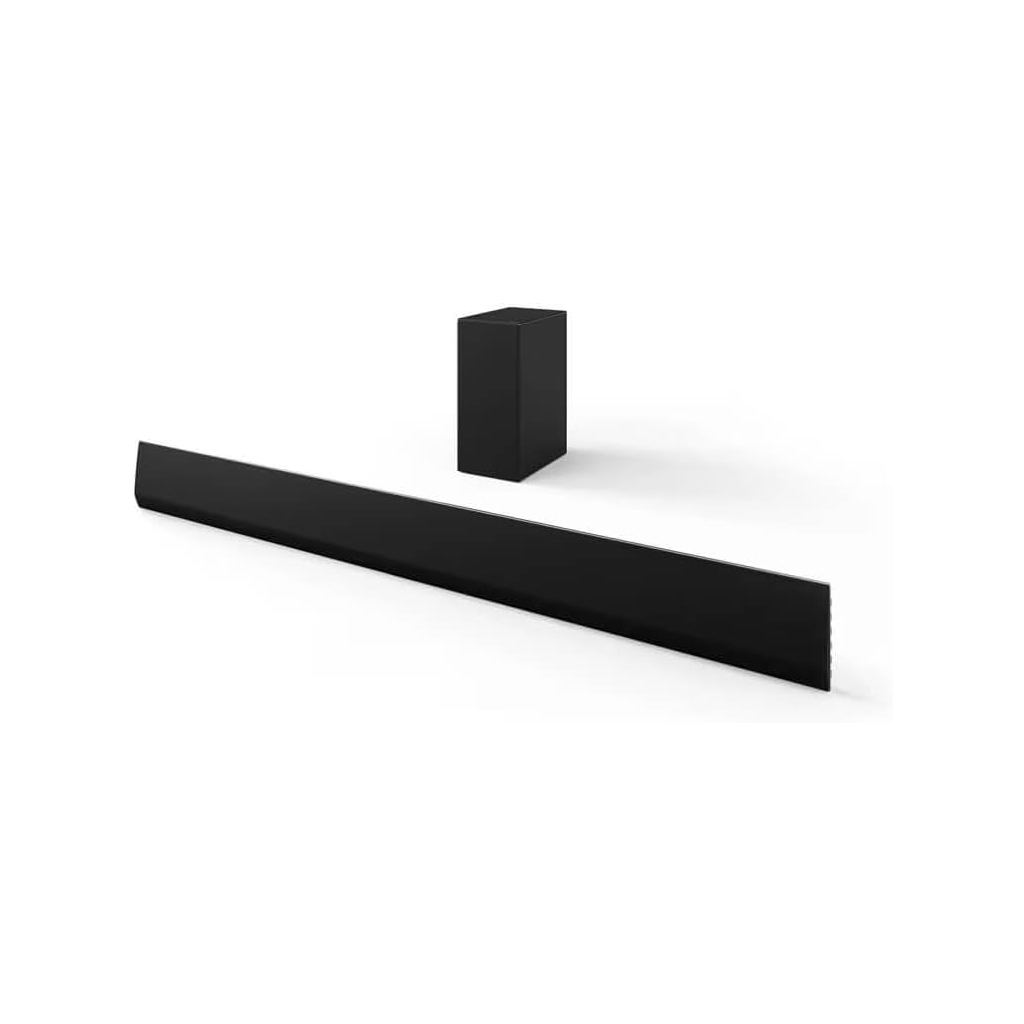 Акустична система LG SG10TY (SG10TY.DUKRLLK) - зображення 3