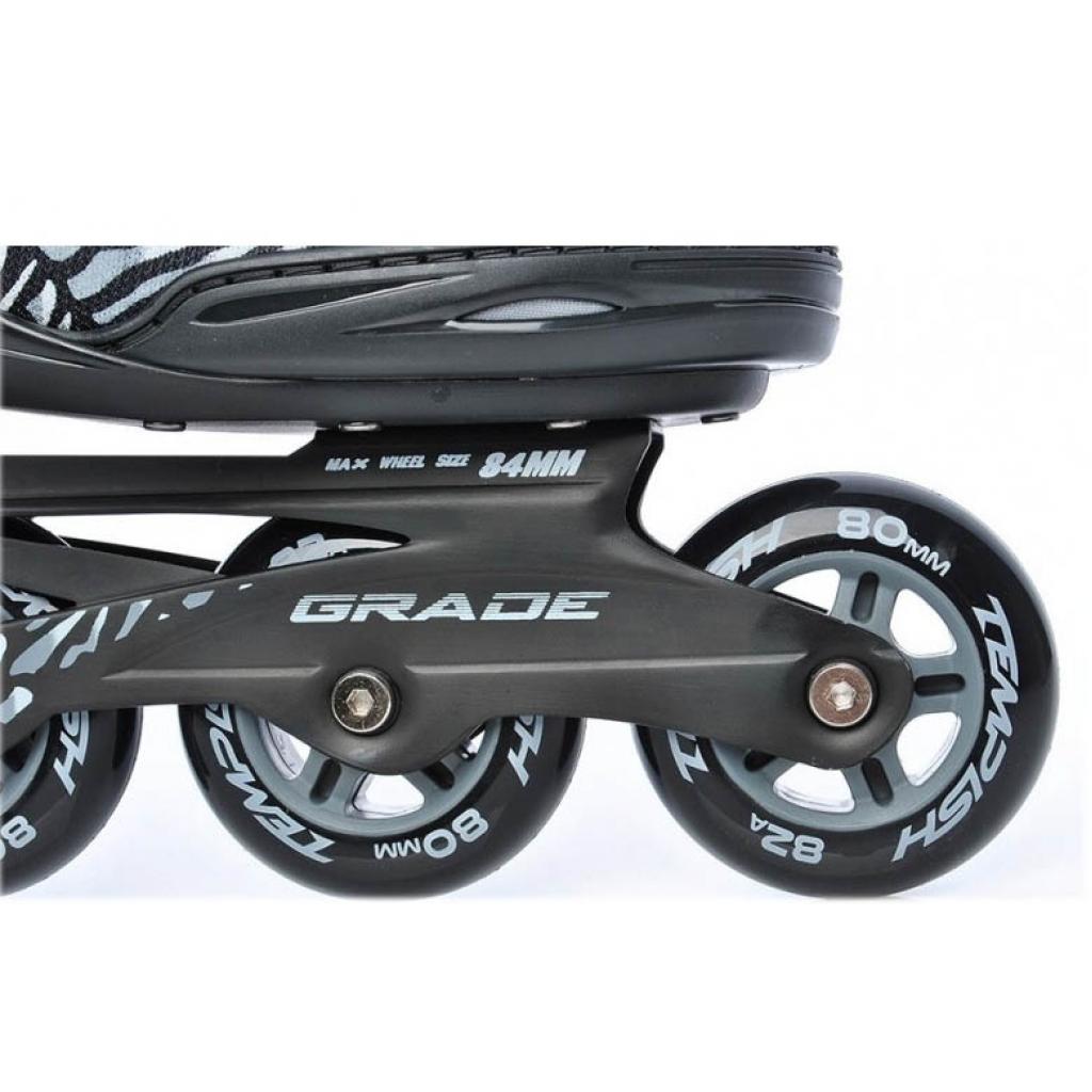 Роликові ковзани Tempish Grade/46 (1000021/46) - зображення 8