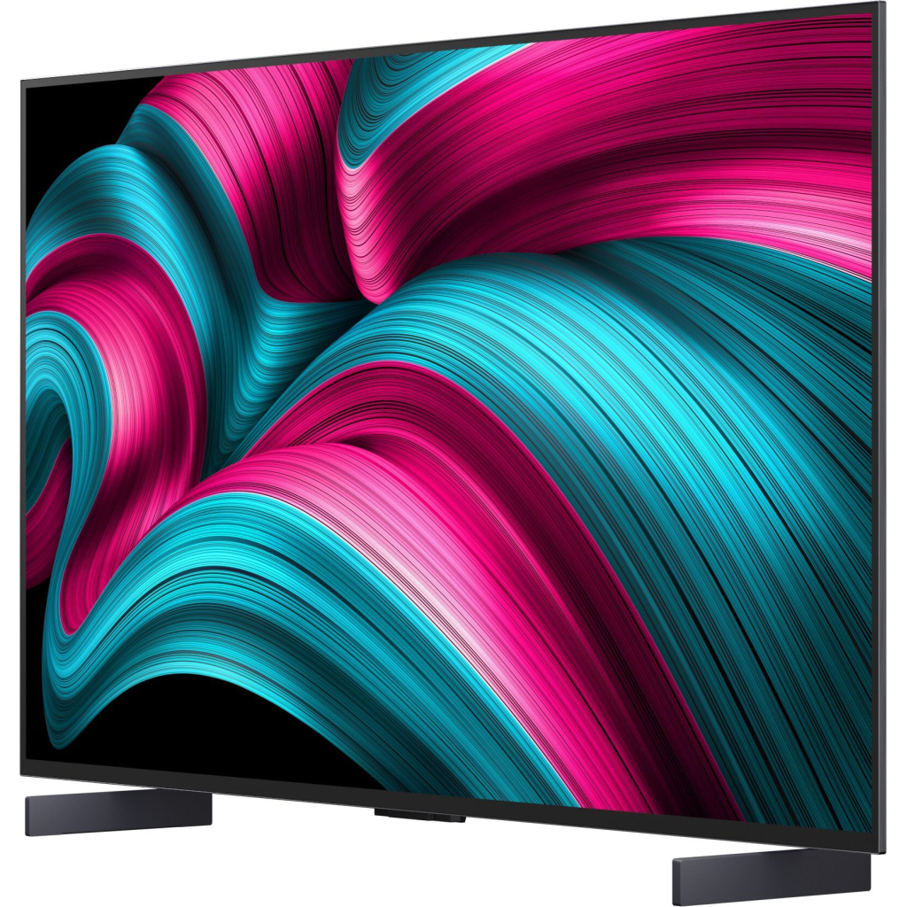 Телевізор LG OLED42C54LA - зображення 7