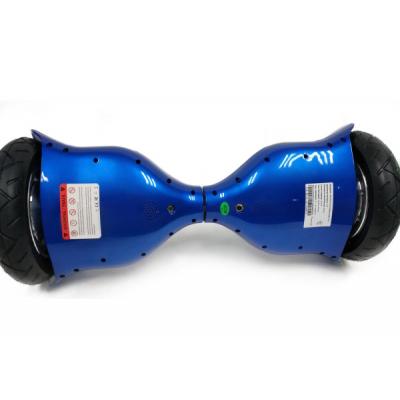 Гіроборд Rover XL1 10" Blue - зображення 4