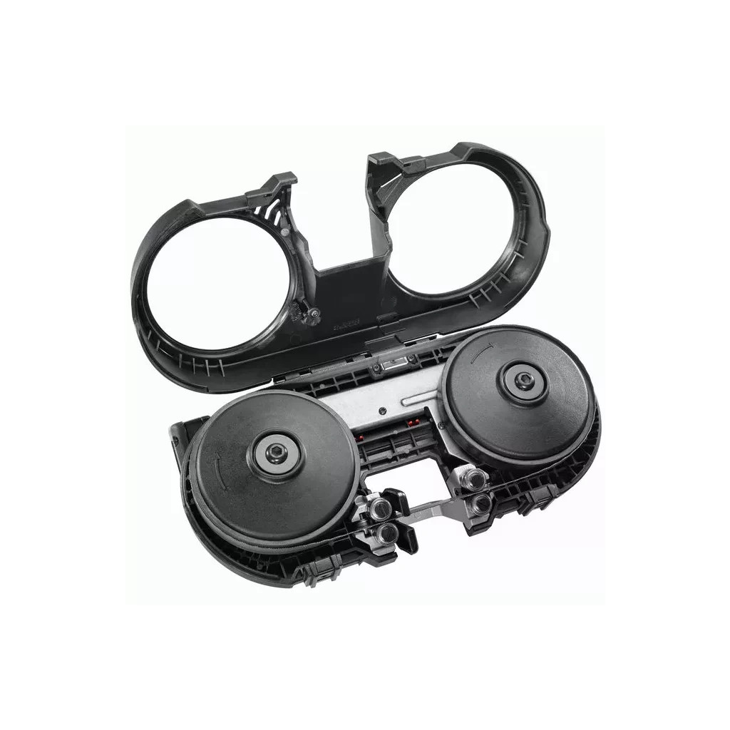 Стрічкова пила Milwaukee M12 BS-0 (без АКБ та ЗП) (4933431310) - изображение 5