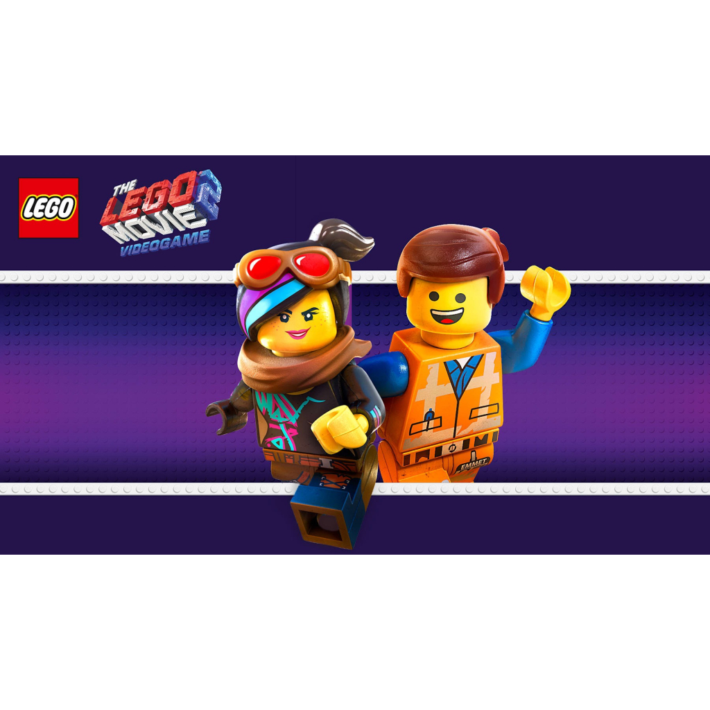 Гра Nintendo Lego Movie 2 Videogame, картридж (5051892220101) - зображення 6