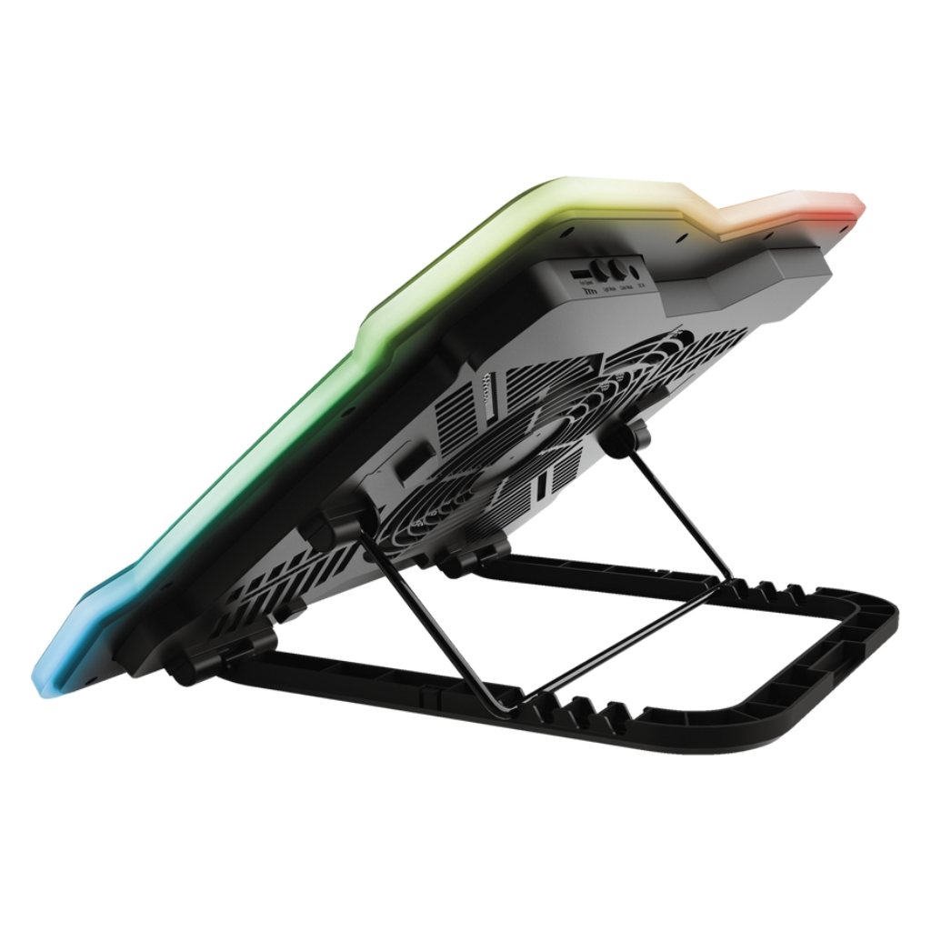 Підставка до ноутбука Trust GXT1126 Aura (24192) - зображення 3