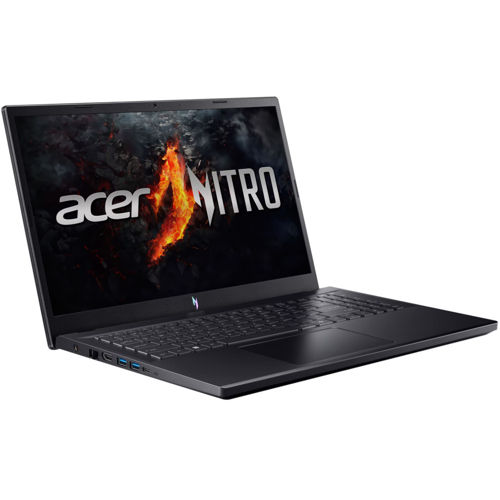 Ноутбук Acer Nitro V 15 ANV15-41 (NH.QSFEU.001) - зображення 2