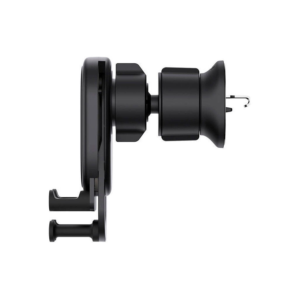 Універсальний автотримач Baseus Wireless Charge Pro 15W (SUWX030001) - зображення 7