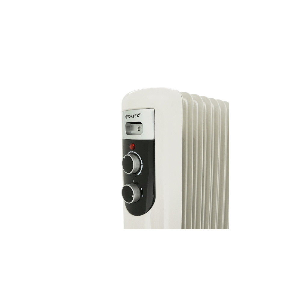Обігрівач Vortex VO4220 - зображення 5