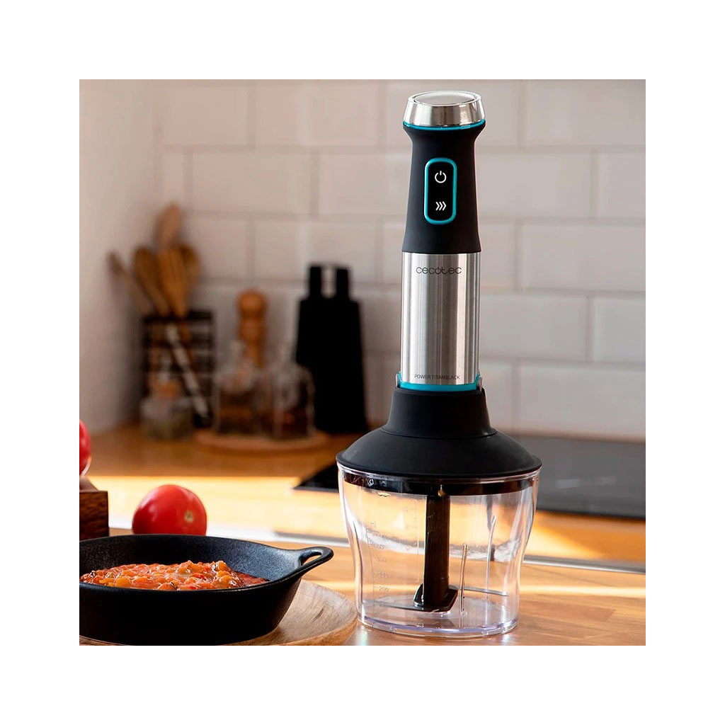 Блендер Cecotec CCTC-04293 - зображення 10