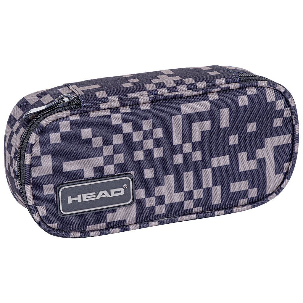 Пенал Head AC6 PIXEL GREY (503024071) - зображення 2