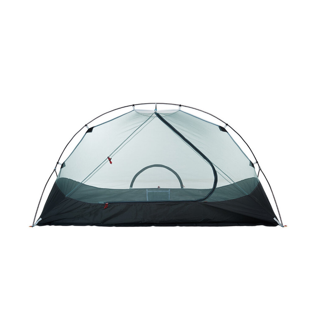 Намет 3F Ul Gear Floating Cloud 1 210T 3 Season Green (1210T3S) - зображення 5