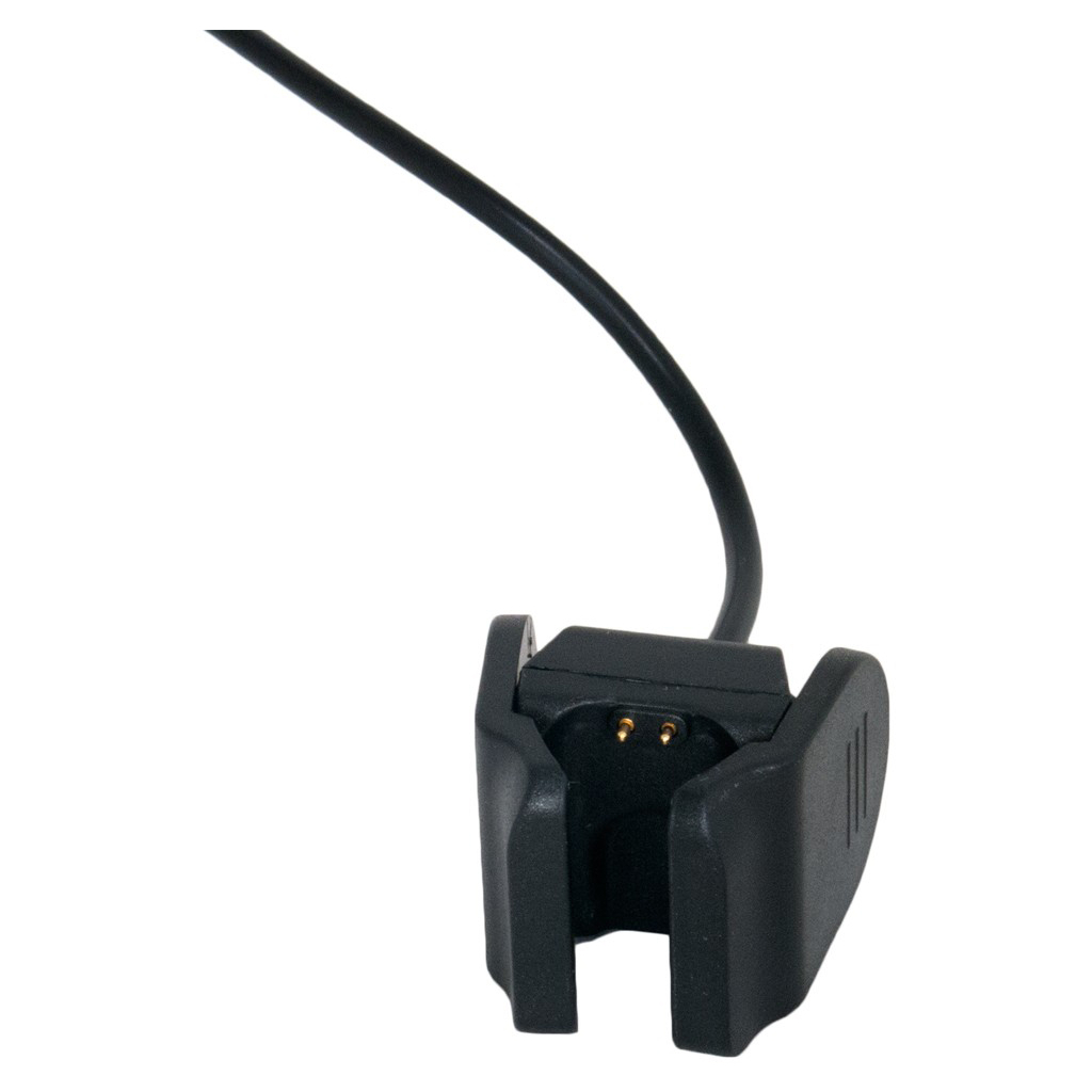 Зарядний пристрій для Xiaomi Mi Band 4 Extradigital (KBU1791) - зображення 2