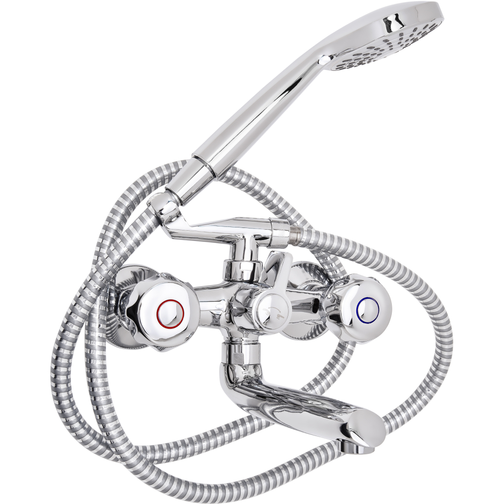 Змішувач Kroner Hamburg-C060 - зображення 1