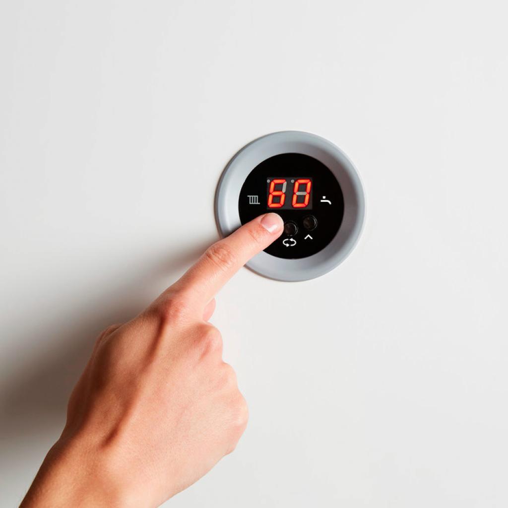 Котел Bosch Tronic Heat 3500 9 UA (TronicHeat35009UA) - зображення 5