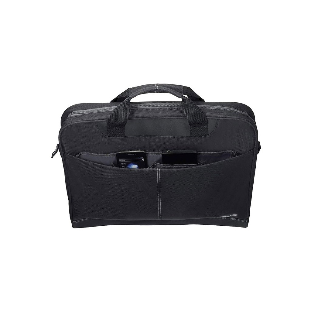 Сумка для ноутбука ASUS 15.6" NEREUS carry bag (90-XB4000BA00010) - зображення 3