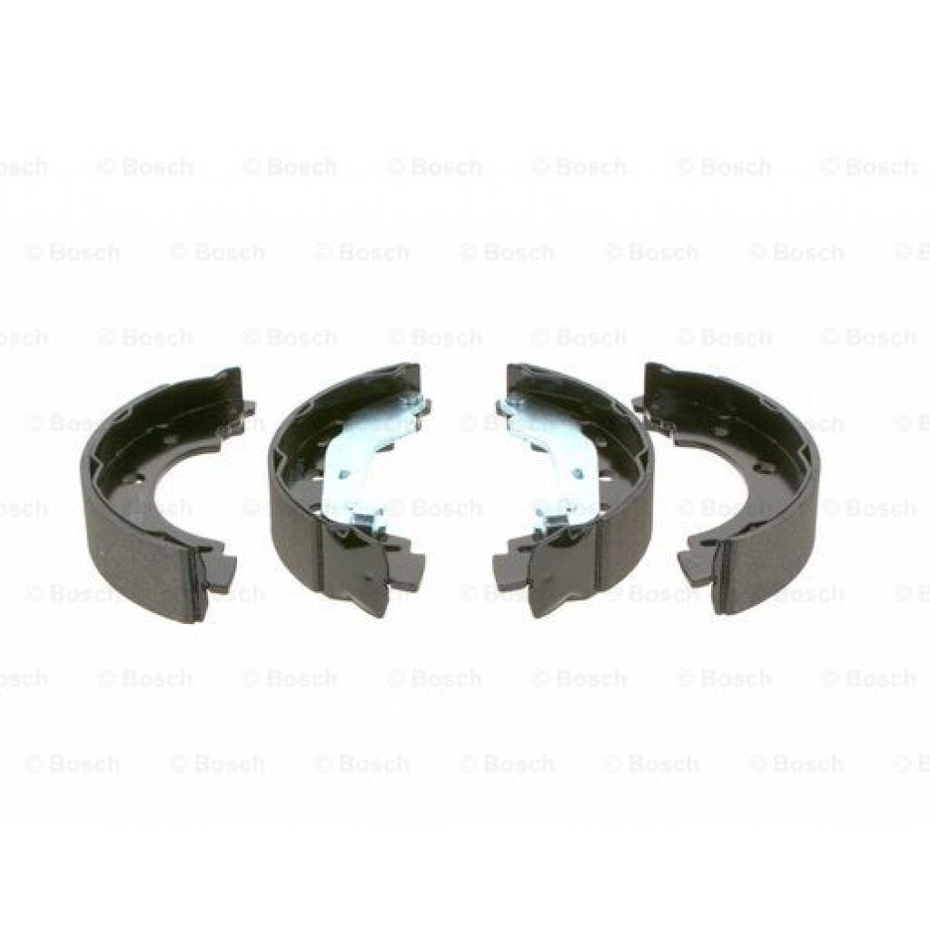 Гальмівні колодки Bosch 0 986 487 570 - зображення 3