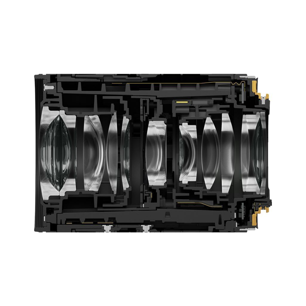 Об'єктив Canon RF 24mm F1.4L VCM (6907C005) - зображення 3