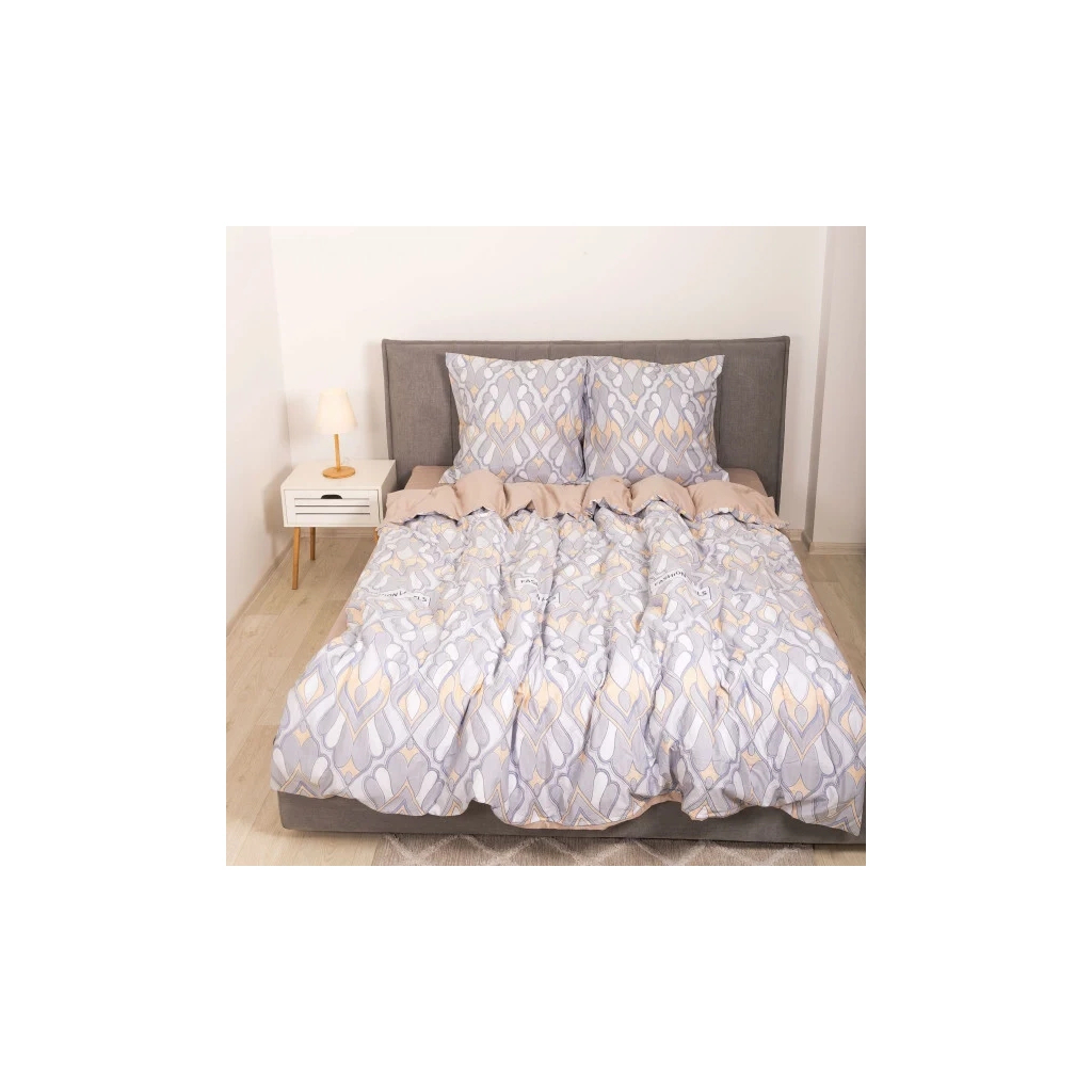 Постільна білизна Viluta 650 Сатин твил сімейний (650 sm) - зображення 4