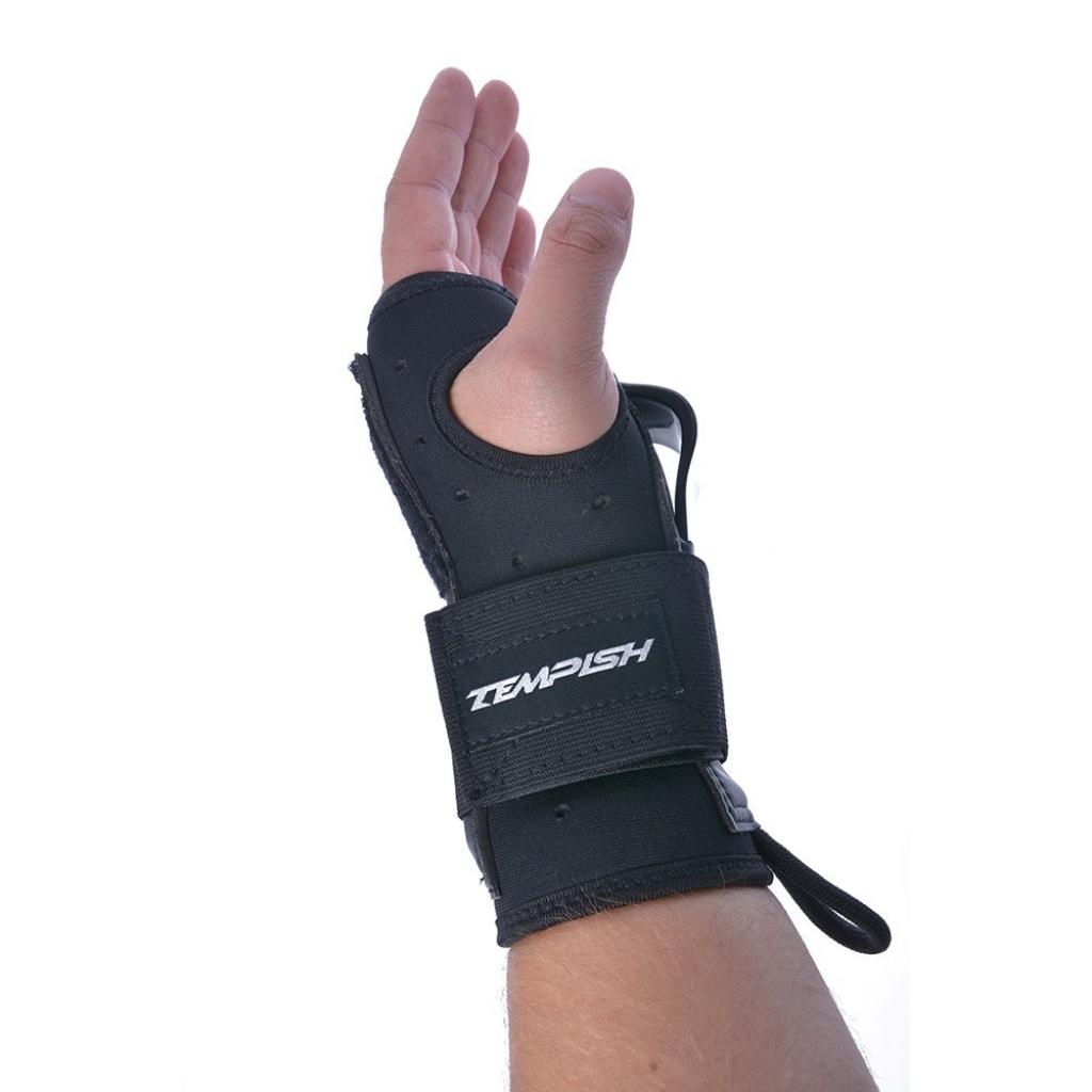 Комплект захисту Tempish Acura1 M Black (102000012/black/m) - зображення 4