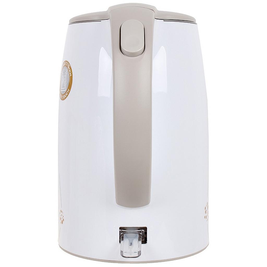 Електрочайник Scarlett SC-EK21S08 - зображення 3