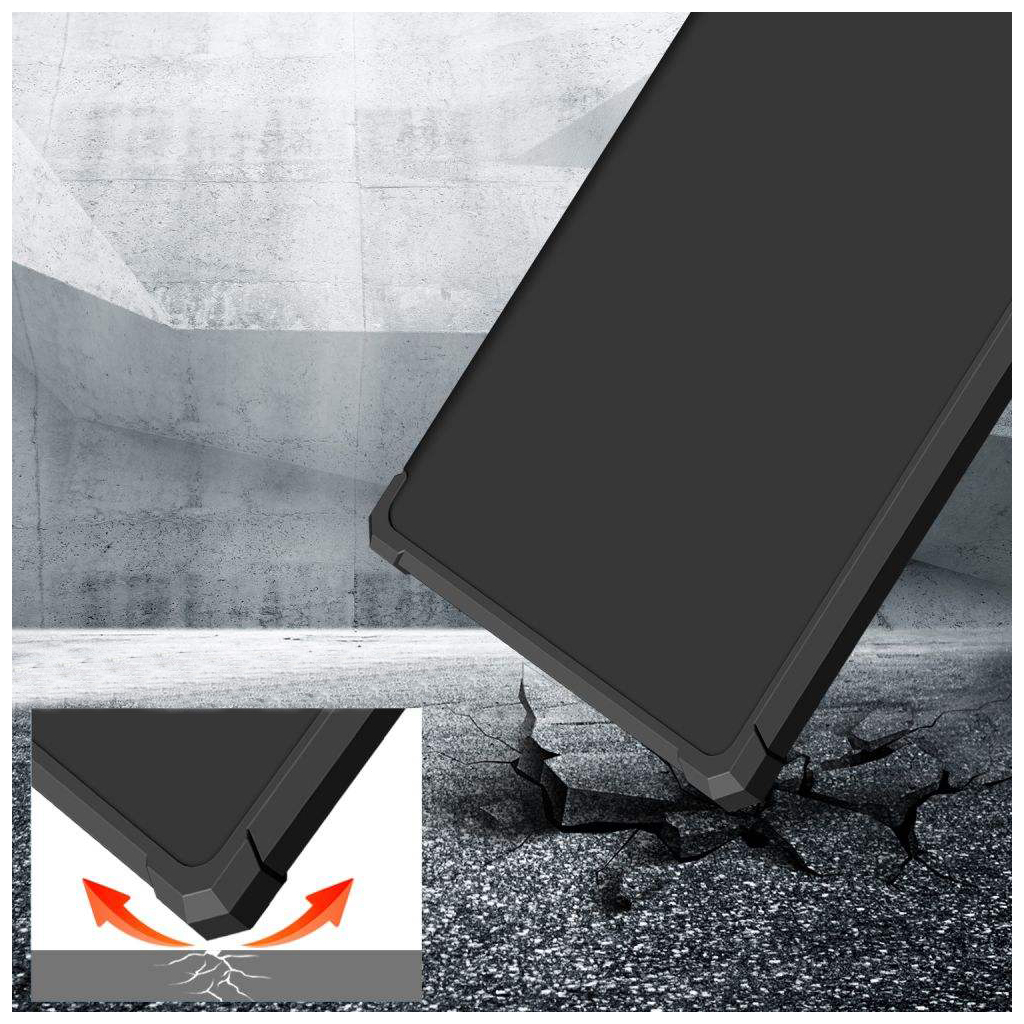 Чохол до електронної книги BeCover Ultra Slim Origami Amazon Kindle Paperwhite 11th Gen. 2021 B (707218) - зображення 4