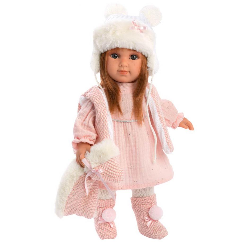 Лялька Llorens Nicole, 35 см (53529) - зображення 2