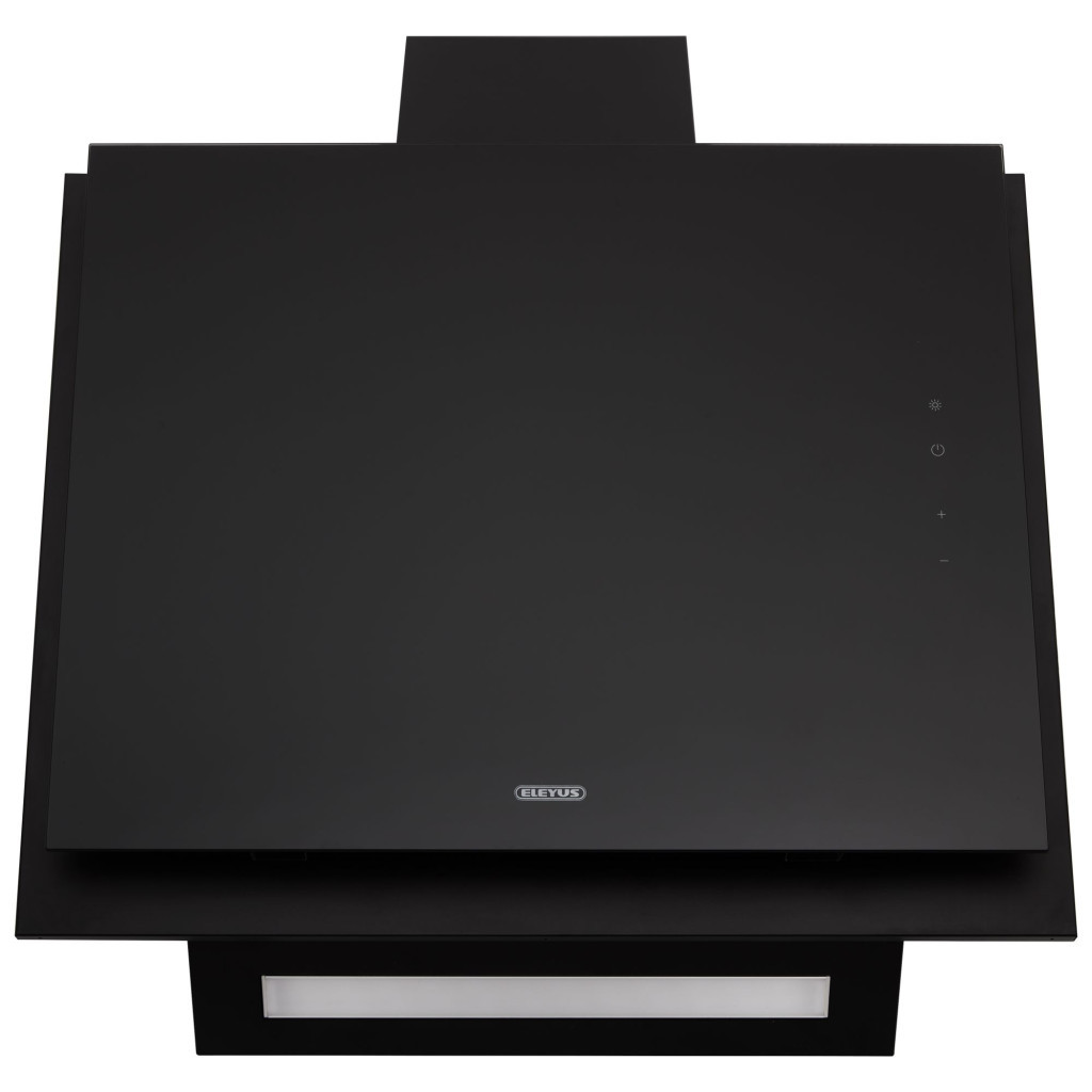 Витяжка кухонна Eleyus PRIMA 1200 LED 60 BL - зображення 9