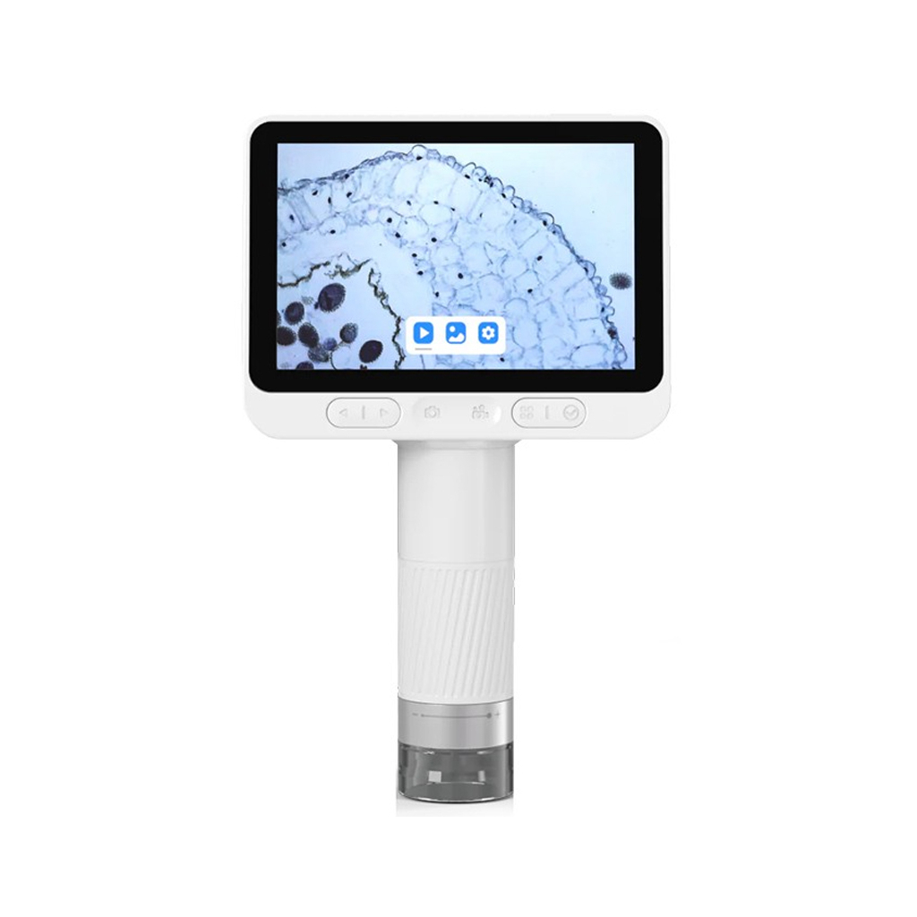 Мікроскоп Xiaomi BeaverLAB DDL-M2 Portable (DDL-M2C) - изображение 1