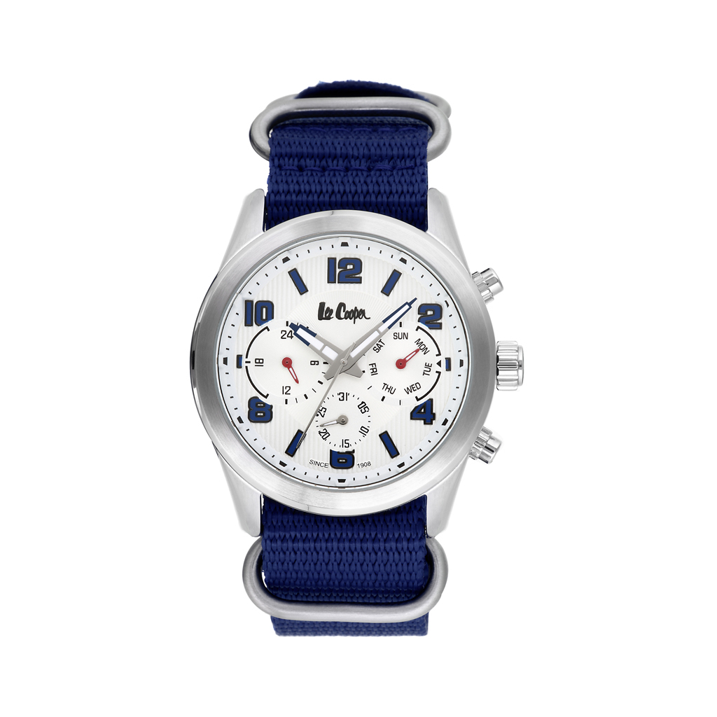 Наручний годинник Lee Cooper LC-42G-B - зображення 1