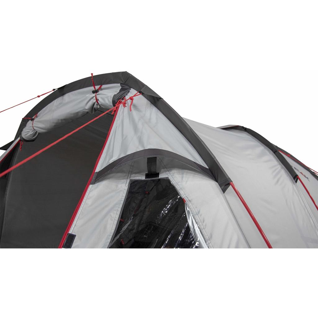 Намет High Peak Alfena 3.0 Nimbus Grey (928510) - зображення 6