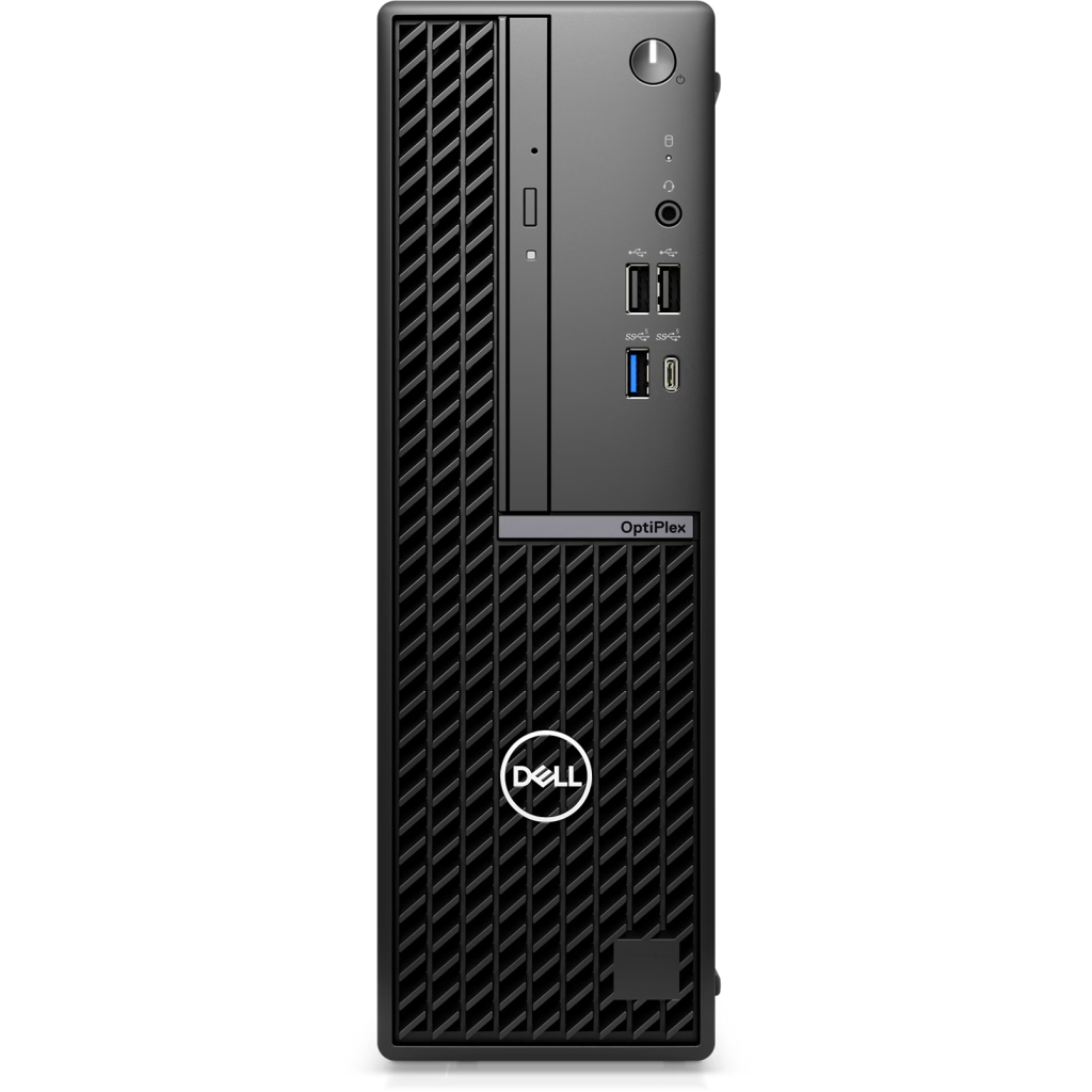 Комп'ютер Dell OptiPlex 7020 SFF / i5-12500, 16, 512, кл+м, Win11P (N116O7020SFF) - изображение 1