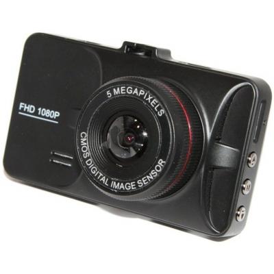 Відеореєстратор Tenex DVR-590 FHD - зображення 2