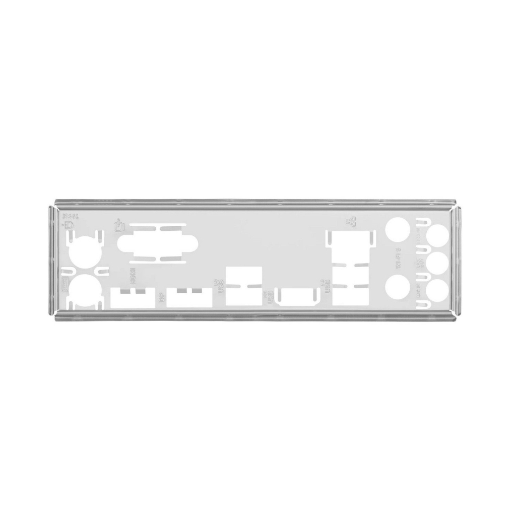 Материнська плата ASUS PRIME H610M-A WIFI - зображення 7