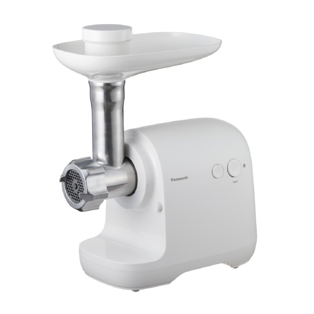 М'ясорубка Panasonic MK-GX1700WTQ - зображення 1