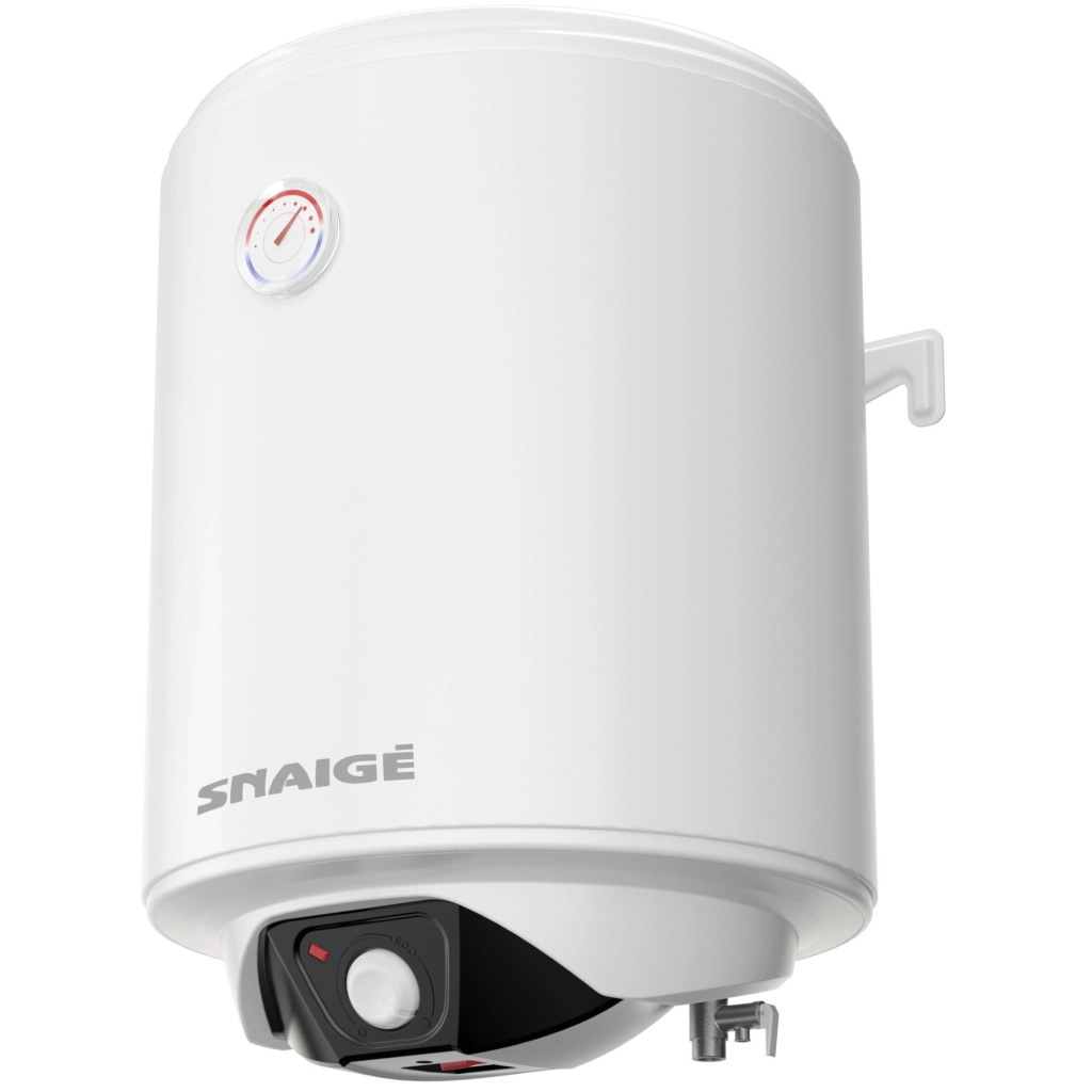 Бойлер Snaige SSVW6044D - зображення 1