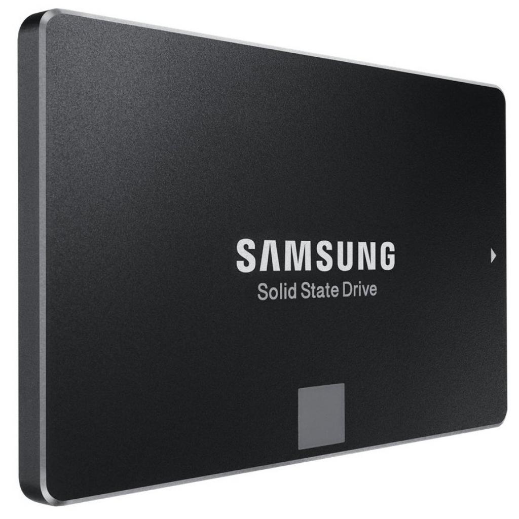 Накопичувач SSD 2.5" 120GB Samsung (MZ-7LN120BW) - зображення 2