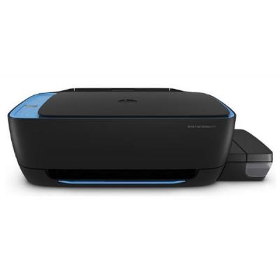 Багатофункціональний пристрій HP Ink Tank 419 з Wi-Fi (Z6Z97A) - зображення 2
