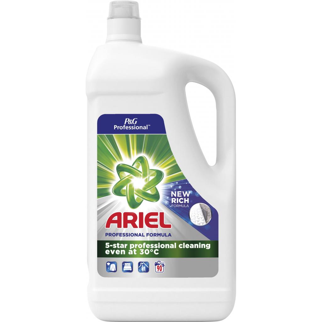 Гель для прання Ariel Professional Regular 4.95 л (8001841825960) - зображення 1