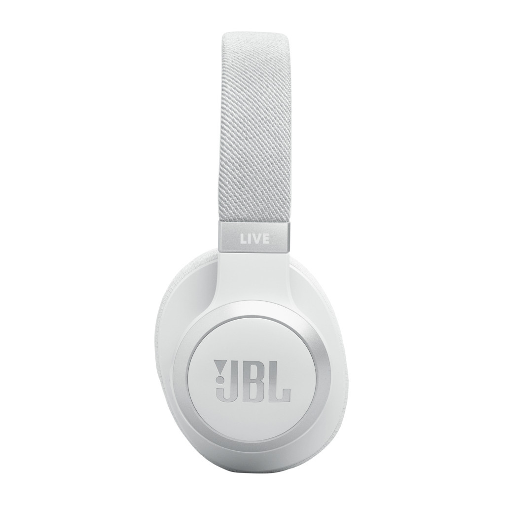 Навушники JBL Live 770 NC White (JBLLIVE770NCWHT) - зображення 5