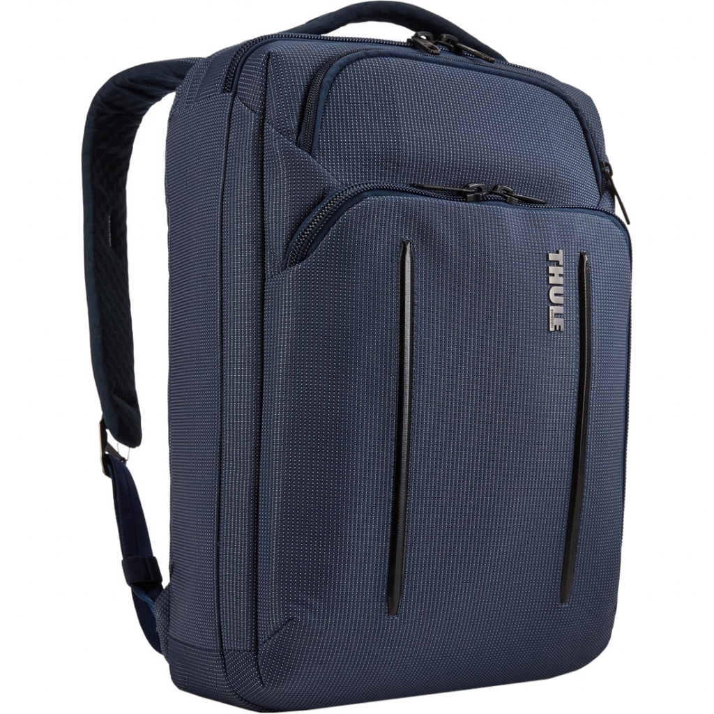 Сумка для ноутбука Thule 15.6" C2CB-116 Crossover 2 Convertible, Dark Blue (3203845) - зображення 2