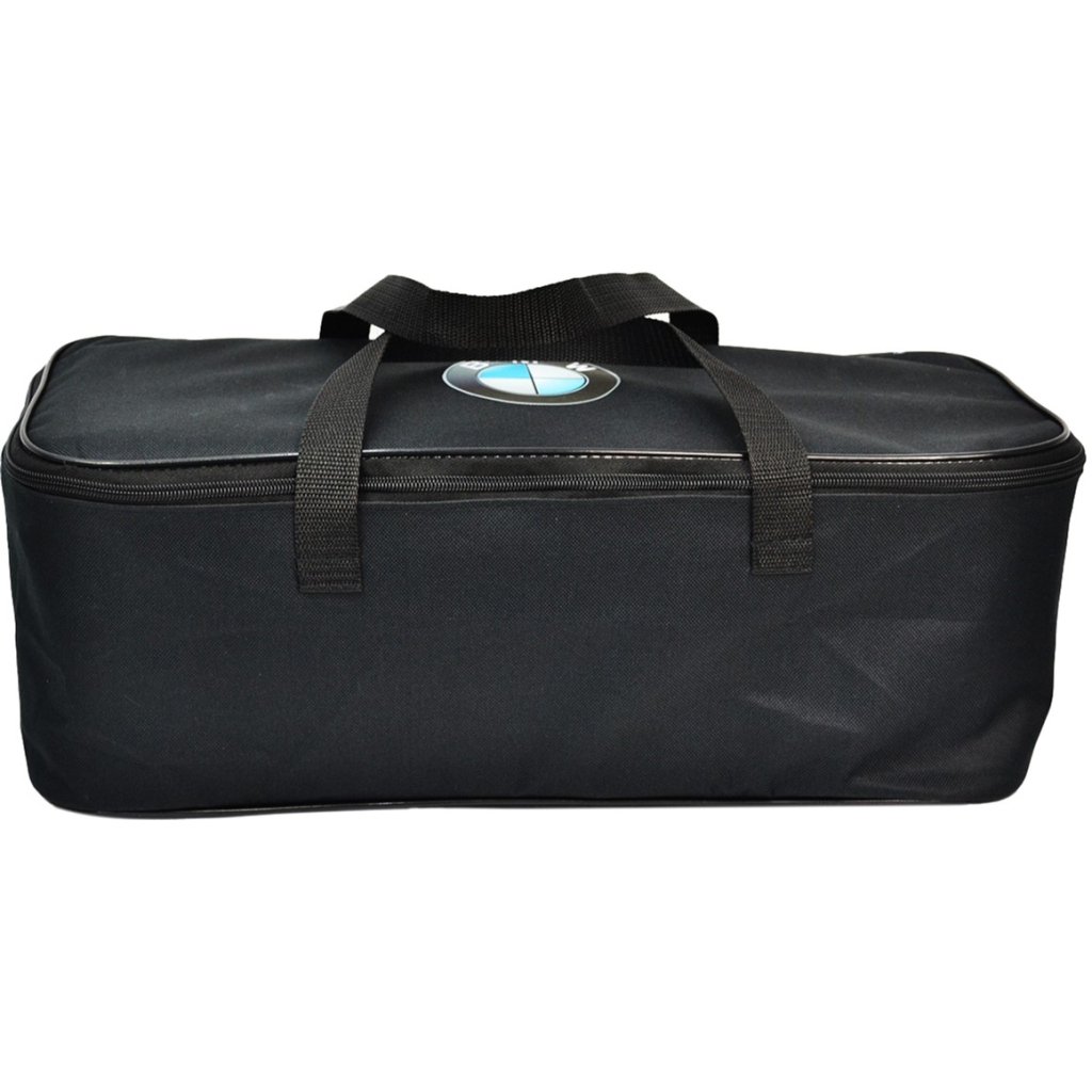 Сумка-органайзер Poputchik BMW (03-131-1Д) - зображення 1