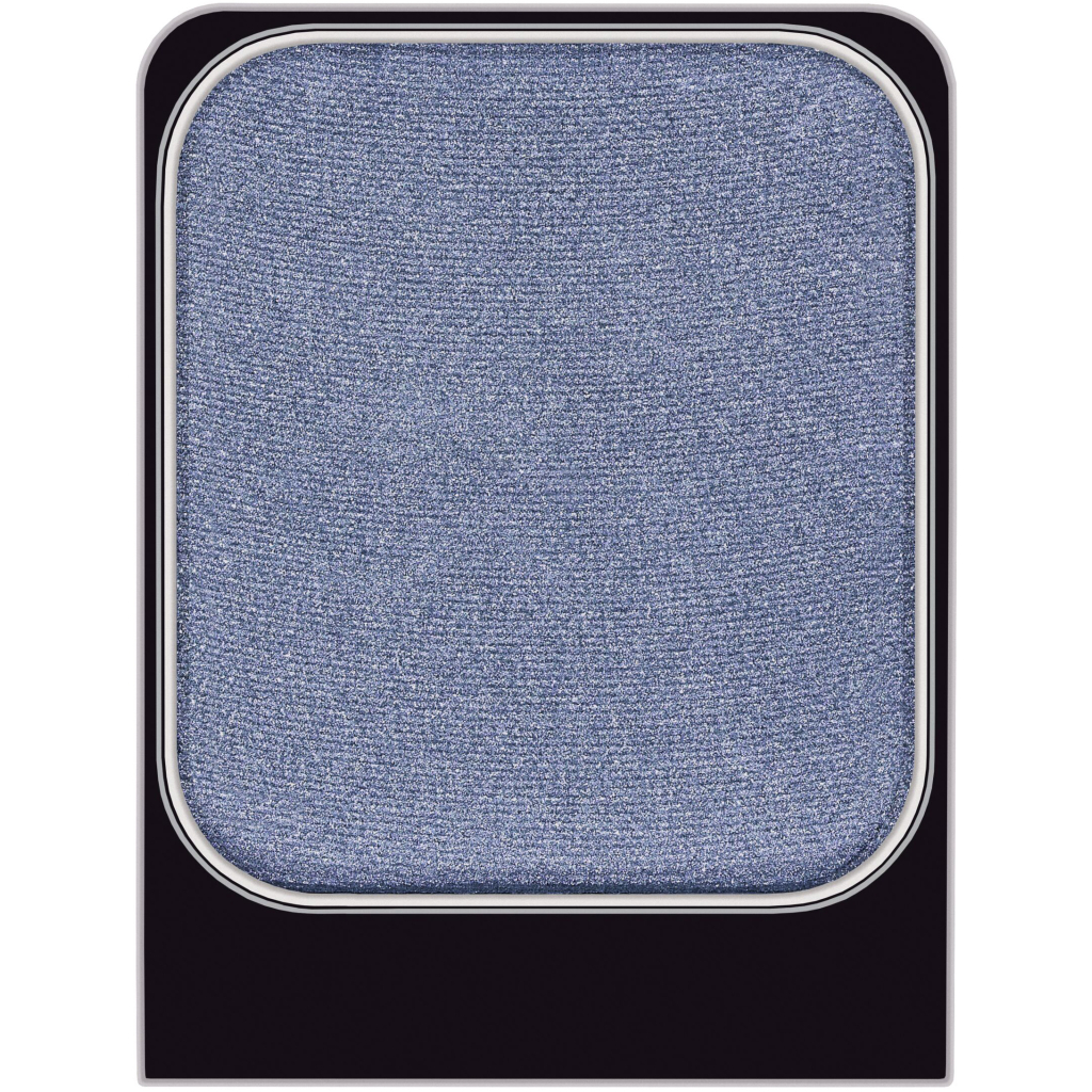 Тіні для повік Malu Wilz Eye Shadow 62 - Blue Harmony (4060425001002) - зображення 1