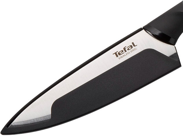 Набір ножів Tefal Comfort 5 предметів (K2215S55) - зображення 2