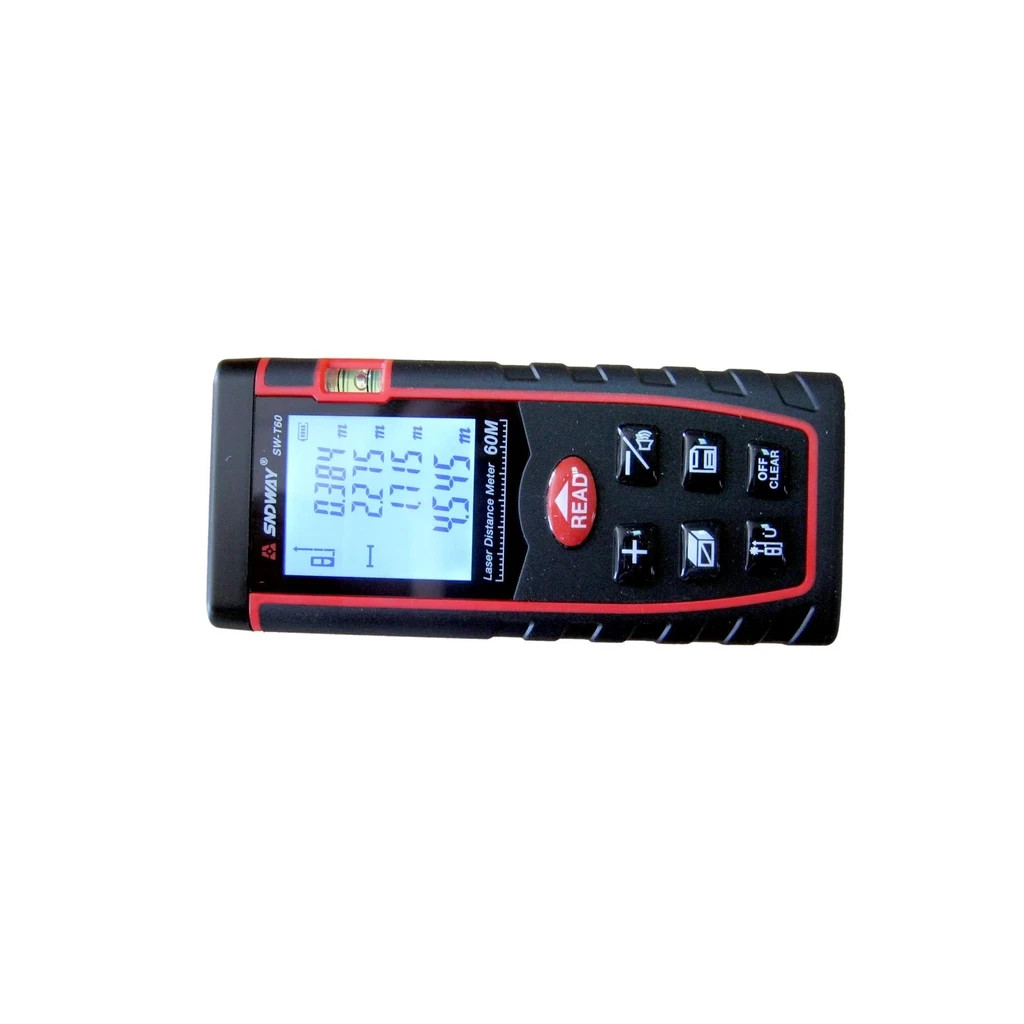 Далекомір Sndway SW-T60 - зображення 3