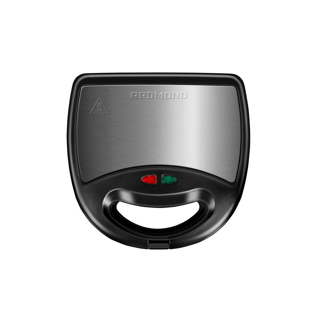 Сендвічниця Redmond RMB-M614/1 - зображення 8