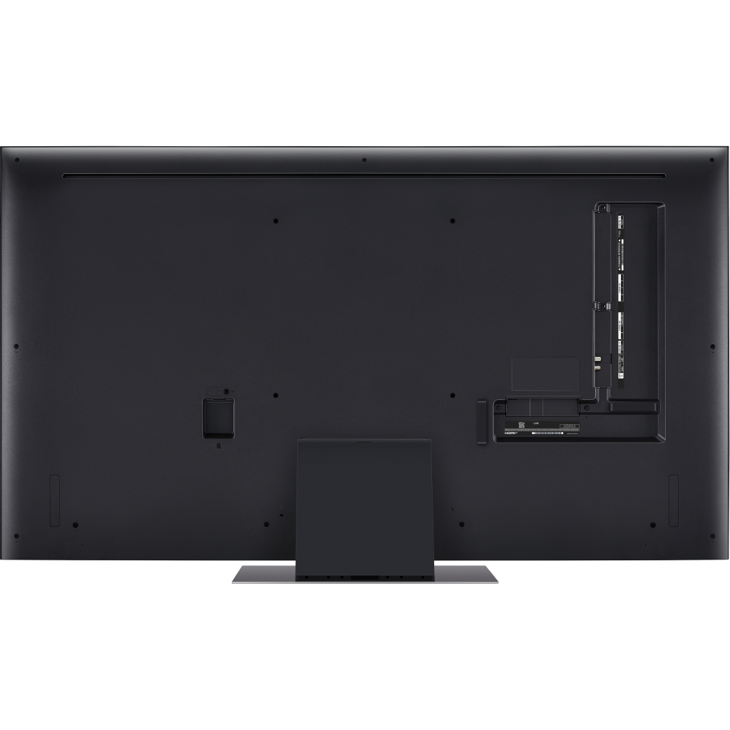Телевізор LG 55QNED86T6A - зображення 4