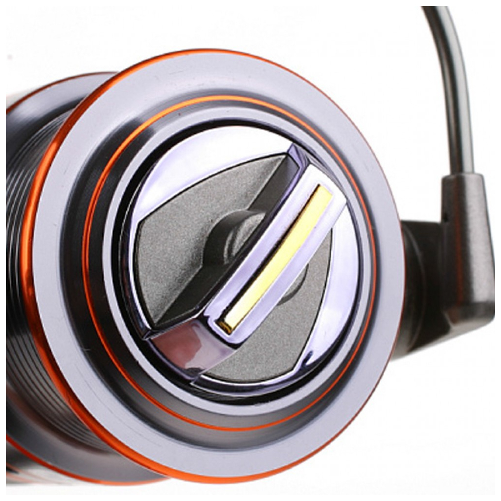 Котушка Mikado Mikazuki 2006 FD (KDA025-2006FD) - зображення 2