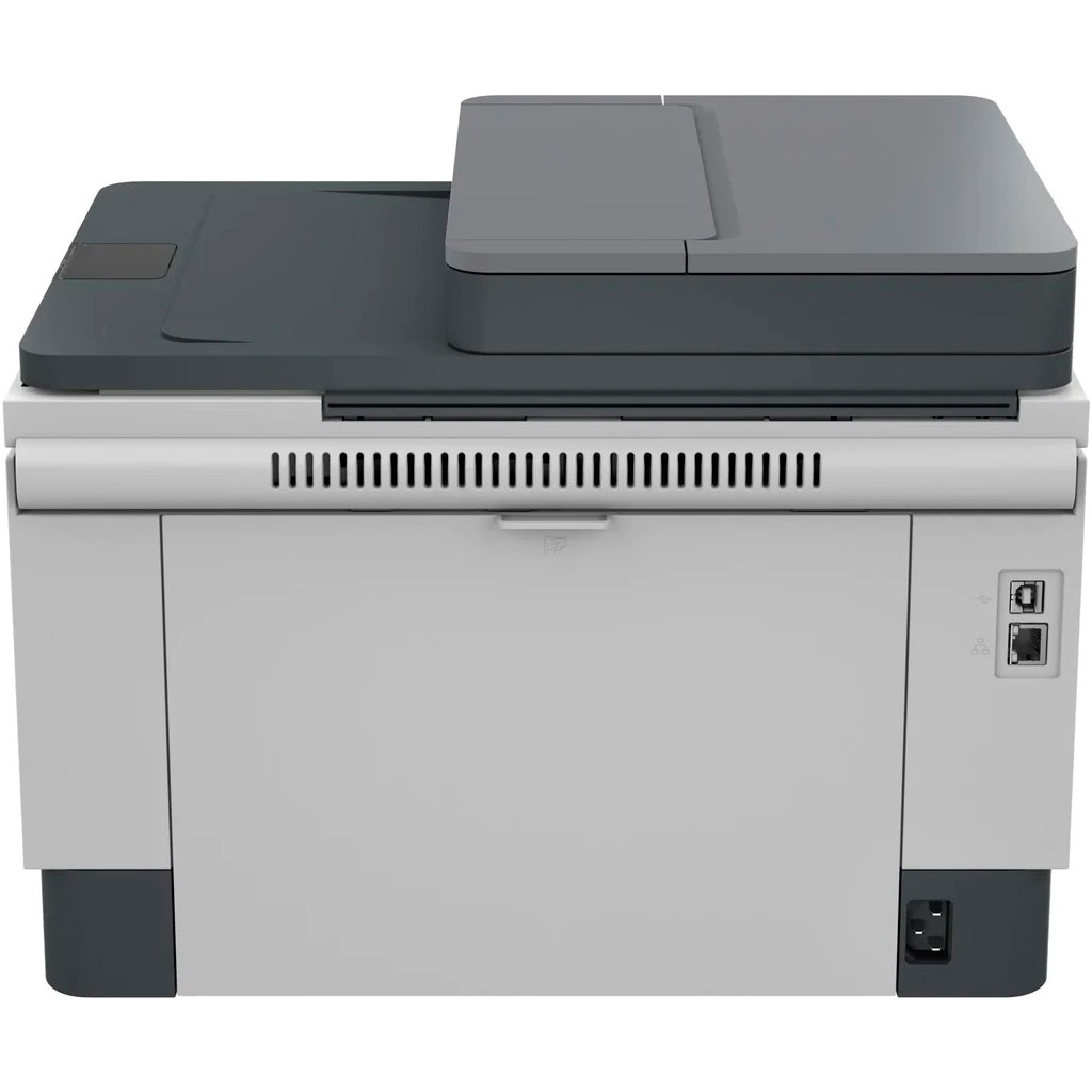 Багатофункціональний пристрій HP LaserJet Tank 2602sdn (2R7F6A) - изображение 4