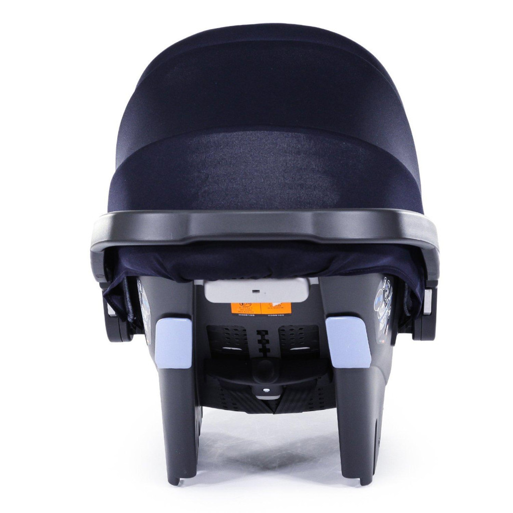 Автокрісло Peg-Perego Primo Viaggio SL LUXE MIRAGE (IMSL000035BA71PL00) - зображення 6